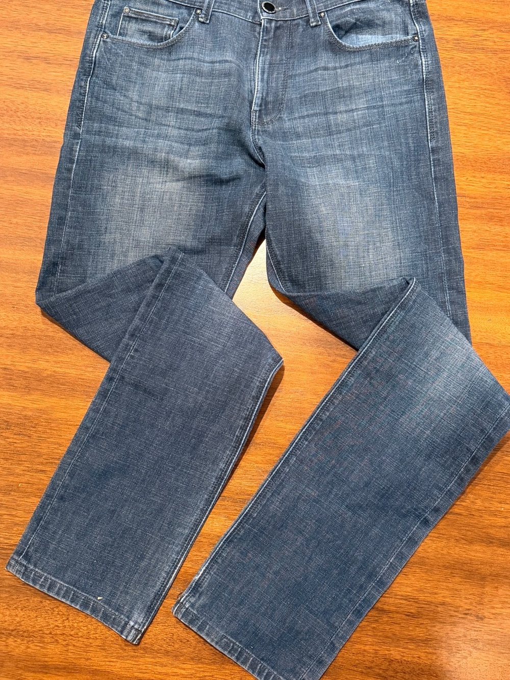 DL1961 Premium Denim Men’s Jeans Size 31